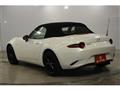 2026 Mazda Roadster