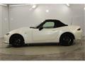 2026 Mazda Roadster