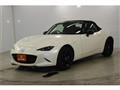 2026 Mazda Roadster