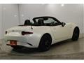 2026 Mazda Roadster