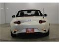 2026 Mazda Roadster