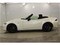 2026 Mazda Roadster