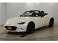 2026 Mazda Roadster