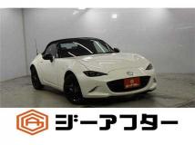 2026 Mazda Roadster