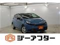 2026 Toyota AQUA