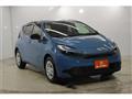2026 Toyota AQUA