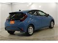 2026 Toyota AQUA