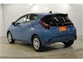 2026 Toyota AQUA