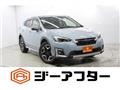 2019 Subaru IMPREZA XV HYBRID