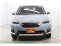2019 Subaru IMPREZA XV HYBRID