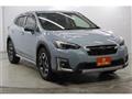 2019 Subaru IMPREZA XV HYBRID