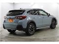 2019 Subaru IMPREZA XV HYBRID
