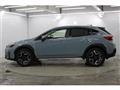 2019 Subaru IMPREZA XV HYBRID