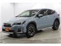 2019 Subaru IMPREZA XV HYBRID