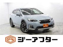 2019 Subaru IMPREZA XV HYBRID