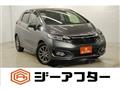 2019 Honda Fit Hybrid