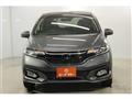 2019 Honda Fit Hybrid