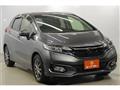 2019 Honda Fit Hybrid
