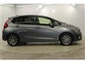 2019 Honda Fit Hybrid