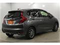 2019 Honda Fit Hybrid