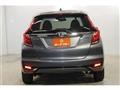 2019 Honda Fit Hybrid