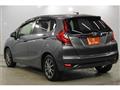 2019 Honda Fit Hybrid