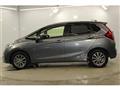 2019 Honda Fit Hybrid