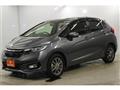 2019 Honda Fit Hybrid