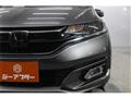 2019 Honda Fit Hybrid