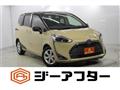 2018 Toyota Sienta