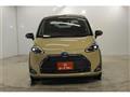 2018 Toyota Sienta