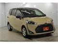 2018 Toyota Sienta