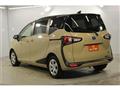 2018 Toyota Sienta