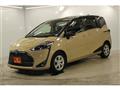 2018 Toyota Sienta