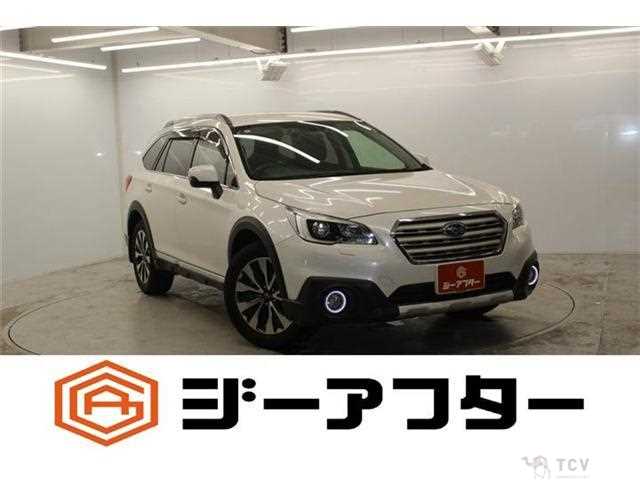 2016 Subaru Outback