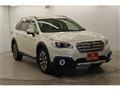 2016 Subaru Outback