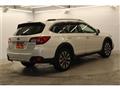 2016 Subaru Outback