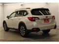2016 Subaru Outback
