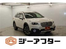 2016 Subaru Outback