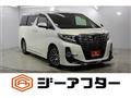 2016 Toyota Alphard G