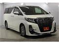 2016 Toyota Alphard G