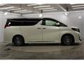 2016 Toyota Alphard G