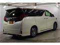 2016 Toyota Alphard G