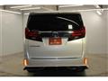 2016 Toyota Alphard G
