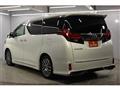 2016 Toyota Alphard G