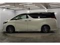 2016 Toyota Alphard G