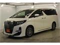 2016 Toyota Alphard G