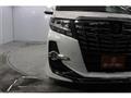 2016 Toyota Alphard G