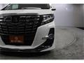 2016 Toyota Alphard G