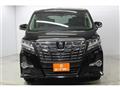 2016 Toyota Alphard G